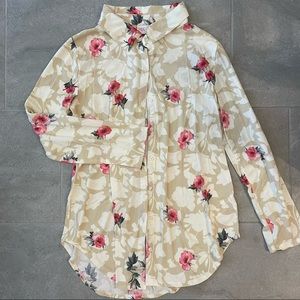 LuLaRoe button down